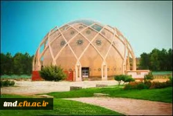 با حضور اساتید و دانشجویان واحد دانشور انجام شد : 
مراسم افتتاح بزرگترین افلاک نمای شرق کشور در شهرستان نیشابور  9