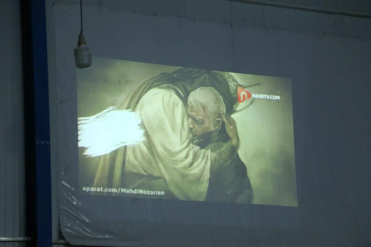 به همت بسیج دانشجویی واحد دانشور برگزار شد : 
همایش سیاسی چهل و یک سال مقاومت  به مناسبت طلیعه چهل و یکمین سالگرد پیروزی انقلاب اسلامی 4