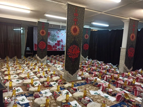 در پاسخ به ندای رهبر معظم انقلاب و در قالب رزمایش کمک های مومنانه انجام شد : 
تهیه 150 بسته حمایتی توسط دانشجویان واحد دانشور به همت بسیج دانشجویی و کانون خیریه عطا  5