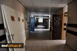 بهسازی فضای آموزشی واحد دانشور نیشابور 3