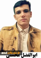 اسامی و تصاویر نامزدهای شورای صنفی رفاهی واحد دانشور نیشابور  2