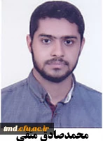 اسامی و تصاویر نامزدهای شورای صنفی رفاهی واحد دانشور نیشابور  3