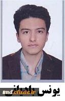 اسامی و تصاویر نامزدهای شورای صنفی رفاهی واحد دانشور نیشابور  10