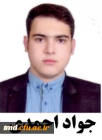 اسامی و تصاویر نامزدهای شورای صنفی رفاهی واحد دانشور نیشابور  11