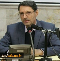 بمناسبت 16 آذر  روز دانشجو منتشر شد : 
پیام آقای دکتر نیری سرپرست دانشگاه فرهنگیان استان خراسان رضوی  2