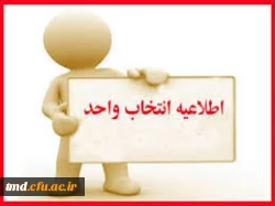 قابل توجه دانشجویان عزیز 
برنامه زمانی و نحوه انتخاب واحد ( ثبت نام ) دانشجویان در نیمسال دوم 400-1399 2