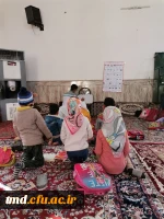 به همت بسیج دانشجویی واحد دانشور برگزار شد : 
حرکت جهادی دانشجویان واحد دانشور درایام نوروز  4