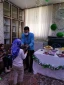 همزمان با عید سعید غدیر و با همت دانشجویان واحد دانشور انجام شد : 
برگزاری جشن در دو مرکز نگهداری کودکان بی سرپرست وابسته به بهزیستی  8