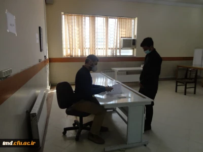 آغاز فرآیند مصاحبه 1400 