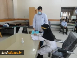 آغاز فرآیند مصاحبه 1400  3