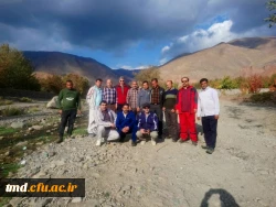 همزمان با هفته وحدت برگزار شد : 
برگزاری مسابقات ورزشی کارکنان دانشگاه فرهنگیان واحد دانشور نیشابور،کوهپیمایی و گلگشت بمناسبت هفته تربیت بدنی 3