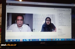 همزمان با روز دانشجو و به همت انجمن علمی دانشگاه فرهنگیان واحد دانشور نیشابور برگزار شد: 
نشست علمی فبک ( فلسفه برای کودکان ) با سخنرانی دکتر یحیی قائدی  استاد دانشگاه خوارزمی 