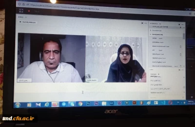 همزمان با روز دانشجو و به همت انجمن علمی دانشگاه فرهنگیان واحد دانشور نیشابور برگزار شد: 
نشست علمی فبک ( فلسفه برای کودکان ) با سخنرانی دکتر یحیی قائدی  استاد دانشگاه خوارزمی 