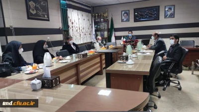 برگزاری دومین جلسه کارگاهی کاروزی 4