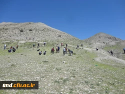 در راستای درس آموزش علوم تجربی و با حضور دکتر رئوفیان انجام شد : 
بایدید دانشجویان ورودی 1400 از معدن نمک و روستای ییلاقی بقیع شهرستان نیشابور  2