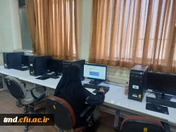 آغاز برگزاری آزمون مهارت آموزان در واحد دانشور نیشابور  4