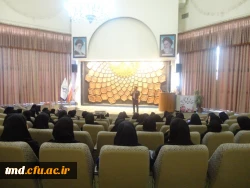 در راستای برگزاری کارگاههای فرهنگی ترم تابستانی انجام شد : 
بازدید دانشجویان خواهر از نیروگاه سیکل ترکیبی نیشابور  4