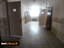 همزمان با شروع سال تحصیلی جدید انجام شد : 
آماده سازی واحد دانشگاهی دانشور در قالب پروژه مهر  5