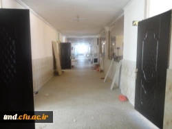 همزمان با شروع سال تحصیلی جدید انجام شد : 
آماده سازی واحد دانشگاهی دانشور در قالب پروژه مهر  7