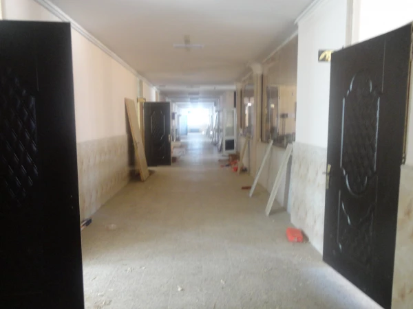 همزمان با شروع سال تحصیلی جدید انجام شد : 
آماده سازی واحد دانشگاهی دانشور در قالب پروژه مهر  7