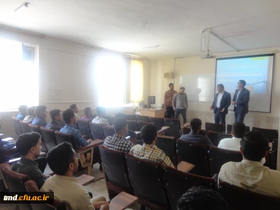 همزمان با آغاز سال تحصیلی جدید انجام شد : 
حضور معاونت محترم استاندار و فرماندار شهرستان نیشابور در دانشگاه فرهنگیان و تبریک سال تحصیلی جدید 