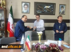 گزارش هفته تربیت بدنی و امور ورزشی واحد دانشور نیشابور 2