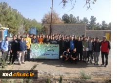 گزارش هفته تربیت بدنی و امور ورزشی واحد دانشور نیشابور 4