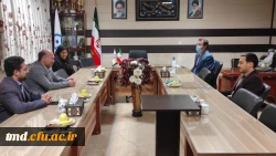 با همکاری دانشگاه فرهنگیان واحد دانشور برگزار شد : 
برگزاری دوره دانش افزایی معلمین منطقه میان جلگه  4