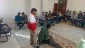 به همت کانون هلال احمر واحد دانشور برگزار شد:  
دوره مهارتی آموزش کمک های اولیه  6