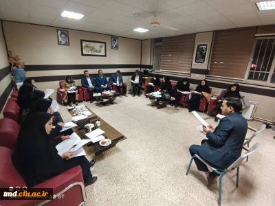 به میزبانی واحد دانشور نیشابوربرگزار شد : 
برگزاری المپیاد علمی معلمین مقطع ابتدائی  منطقه میان جلگه 