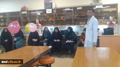 به میزبانی واحد دانشور برگزار شد : 
کارگاه آزمایشات علوم تجربی دبستان ویژه آموزگاران شهرستان زبرخان