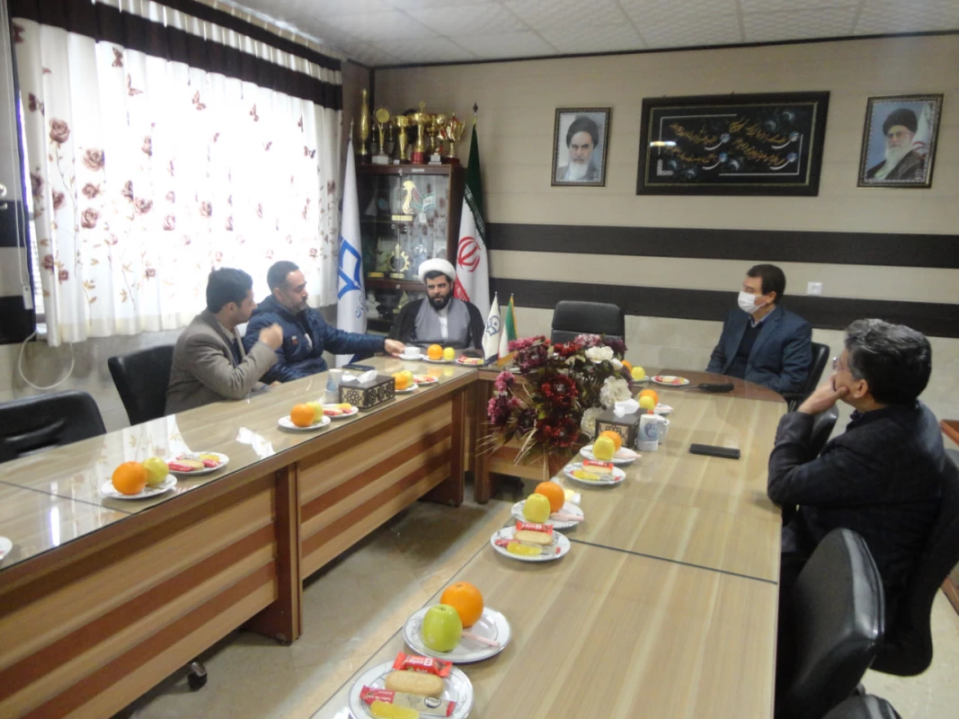 به میزبانی واحد دانشور نیشابور برگزار شد : 
برگزاری مسابقات فرهنگی قرآن و عترت دانش آموزی 4