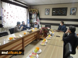 به میزبانی واحد دانشور نیشابور برگزار شد : 
برگزاری مسابقات فرهنگی قرآن و عترت دانش آموزی 4