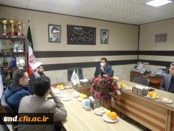 به میزبانی واحد دانشور نیشابور برگزار شد : 
برگزاری مسابقات فرهنگی قرآن و عترت دانش آموزی 5