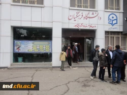 به میزبانی واحد دانشور نیشابور برگزار شد : 
برگزاری مسابقات فرهنگی قرآن و عترت دانش آموزی 8