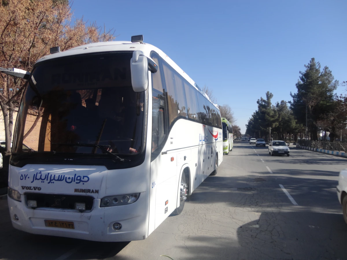 همزمان با اعزام کاروان نور دانشگاه فرهنگیان واحد دانشور به سرزمین های راهیان نور انجام شد : 
آئین بدرقه دانشجو معلمان به سرزمین های عشق و ایثار  6