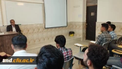 با حضور کارشناسان هسته گزینش آموزش و پرورش نیشابور انجام شد : 
برگزاری جلسات توجیهی و پرسش و پاسخ ویژه دانشجویان  6