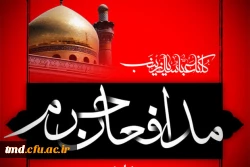 18 مرداد روز مدافعان حرم گرامی باد 