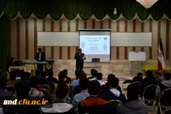 همزمان با حضور دانشجویان نو ورود و در اردوگاه بین المللی شهید رجایی برگزار شد : 
آیین آغاز سال تحصیلی و استقبال از دانشجویان ورودی 1402 4