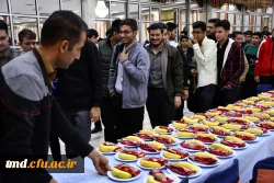 همزمان با حضور دانشجویان نو ورود و در اردوگاه بین المللی شهید رجایی برگزار شد : 
آیین آغاز سال تحصیلی و استقبال از دانشجویان ورودی 1402 6