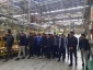 همزمان با هفته پژوهش برگزار شد : 
بازدید علمی دانشجویان از مجموعه شرکت ایران خودرو خراسان رضوی  4