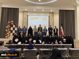 به میزبانی دانشگاه فرهنگیان واحد دانشور برگزار شد : 
کارگاه آموزشی طرح شهاب ویژه معلمین دوره ابتدائی شهرستان زبرخان 