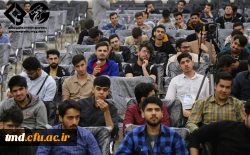 به همت بسیج دانشجویی و همزمان با هفته سرآمدی آموزش برگزار شد : 
کاربردی ترین کارگاه آموزشهای قبل از ازدواج  3