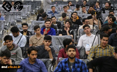 به همت بسیج دانشجویی و همزمان با هفته سرآمدی آموزش برگزار شد : 
کاربردی ترین کارگاه آموزشهای قبل از ازدواج 