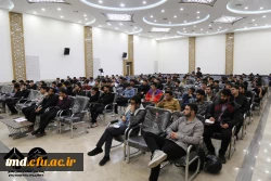 به همت بسیج دانشجویی و همزمان با هفته سرآمدی آموزش برگزار شد : 
کاربردی ترین کارگاه آموزشهای قبل از ازدواج  5