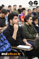 به همت بسیج دانشجویی و همزمان با هفته سرآمدی آموزش برگزار شد : 
کاربردی ترین کارگاه آموزشهای قبل از ازدواج  7