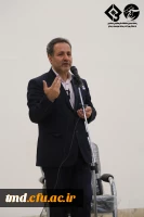 به همت بسیج دانشجویی و همزمان با هفته سرآمدی آموزش برگزار شد : 
کاربردی ترین کارگاه آموزشهای قبل از ازدواج  11