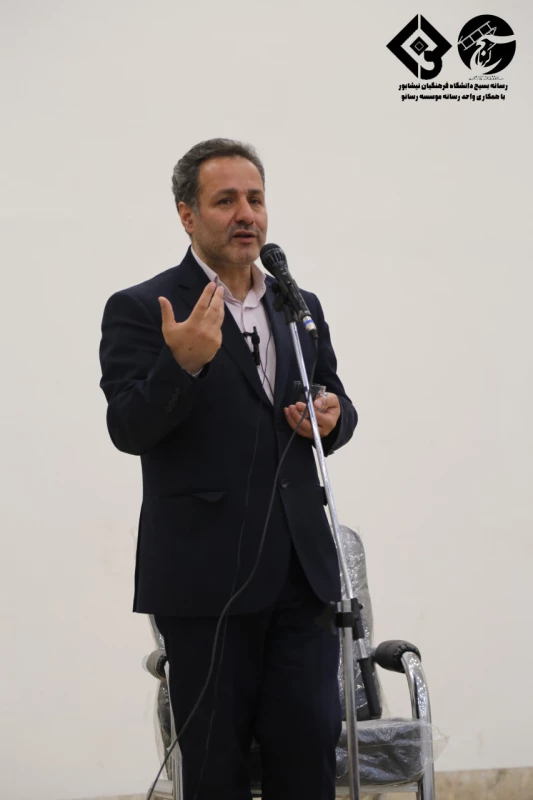 به همت بسیج دانشجویی و همزمان با هفته سرآمدی آموزش برگزار شد : 
کاربردی ترین کارگاه آموزشهای قبل از ازدواج  11