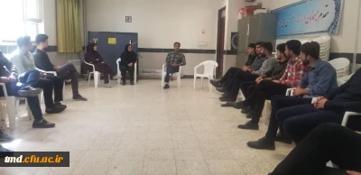 همزمان با دهه سرآمدی آموزش و در راستای بهبود درس آموزش و پرورش فراگیر انجام شد : 
بازدید از مدرسه با نیازهای ویژه  ( کاشفی ) شهرستان نیشابور 