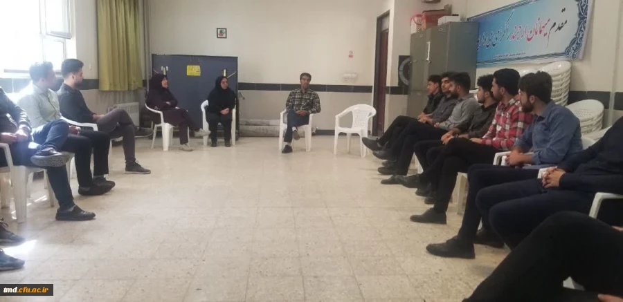 همزمان با دهه سرآمدی آموزش و در راستای بهبود درس آموزش و پرورش فراگیر انجام شد : 
بازدید از مدرسه با نیازهای ویژه  ( کاشفی ) شهرستان نیشابور  2